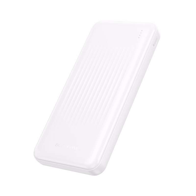 BOROFONE BJ80 – Batterie externe 22,5W + PD20W (10000mah) – Image 9