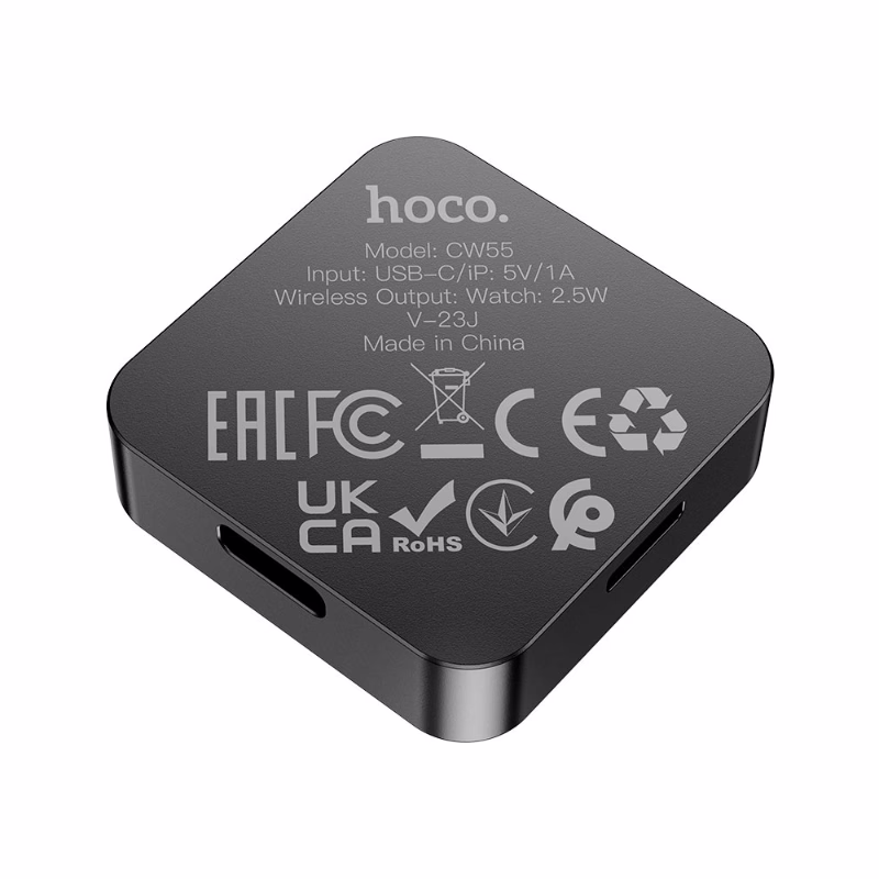 HOCO CW55 -chargeur mobil pour iwatch – – Image 4
