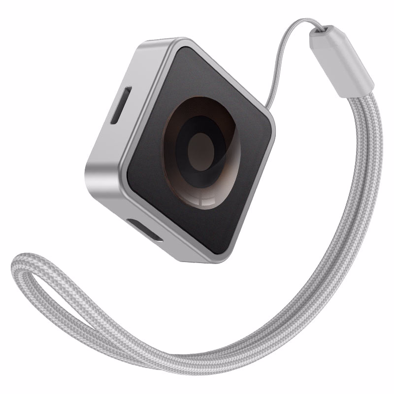 HOCO CW55 -chargeur mobil pour iwatch – – Image 5
