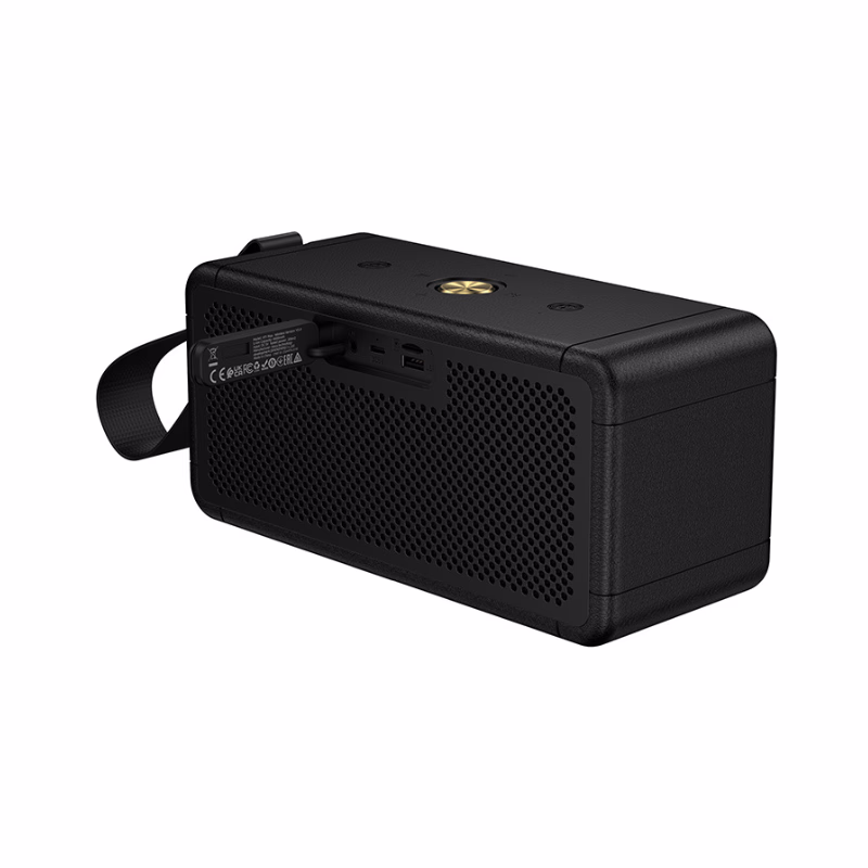 HOCO HT1 MAX – Enceinte Bluetooth portable – Image 5