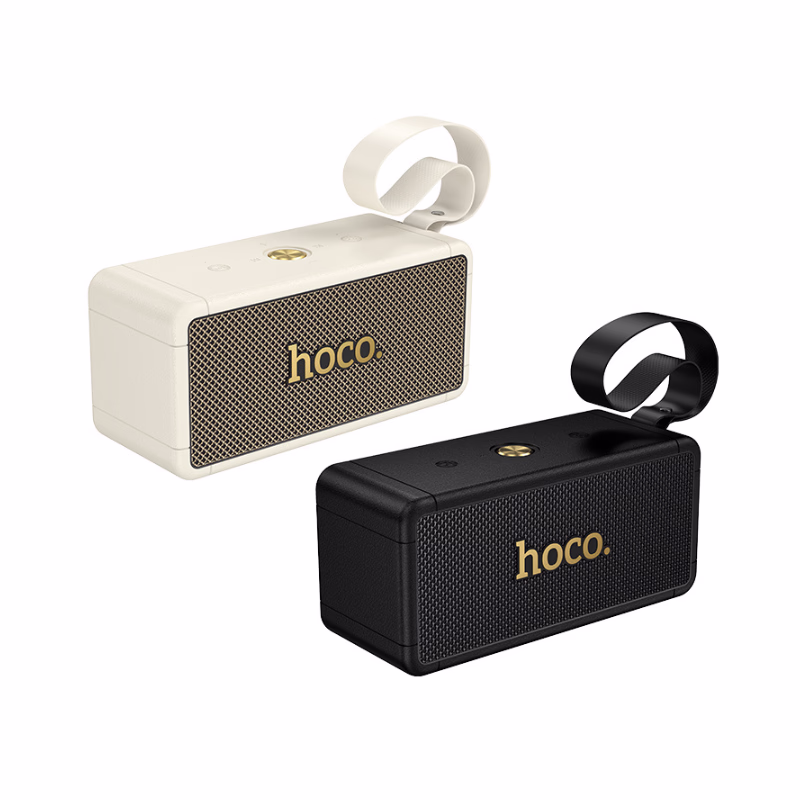 HOCO HT1 MAX – Enceinte Bluetooth portable – Image 9