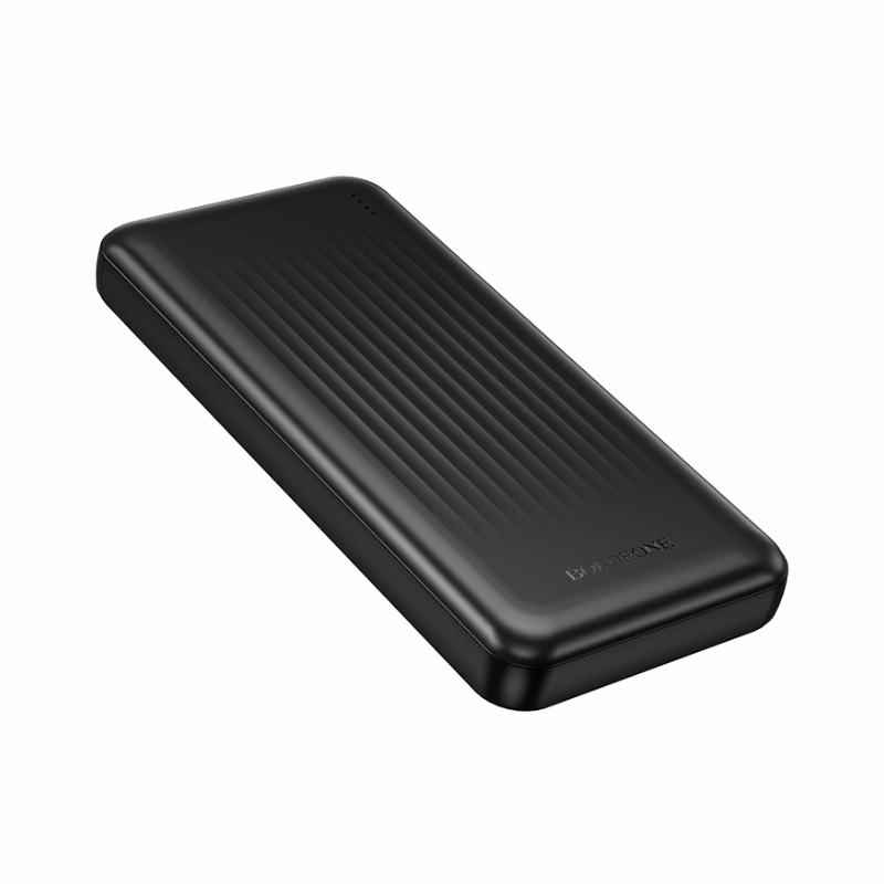 BOROFONE BJ80 – Batterie externe 22,5W + PD20W (10000mah) – Image 6