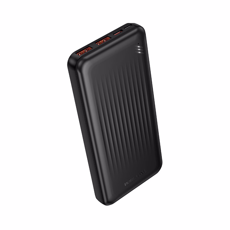 BOROFONE BJ80 – Batterie externe 22,5W + PD20W (10000mah) – Image 7