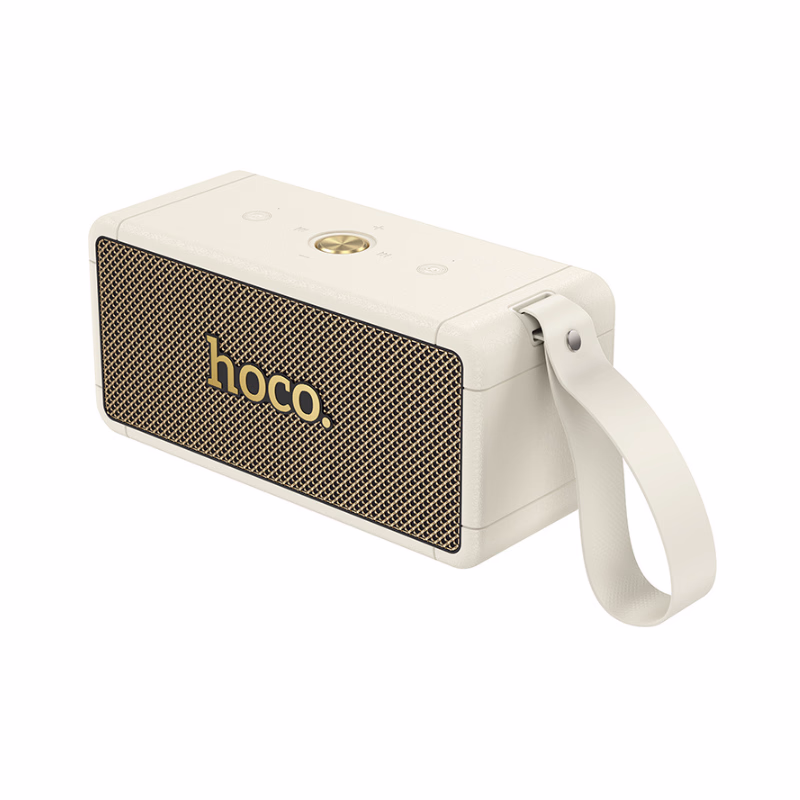 HOCO HT1 MAX – Enceinte Bluetooth portable – Image 7