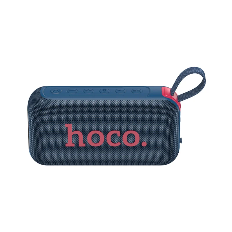 HOCO HC32 | Haut-Parleur Bluetooth Sportif à Son Intelligent – Image 6