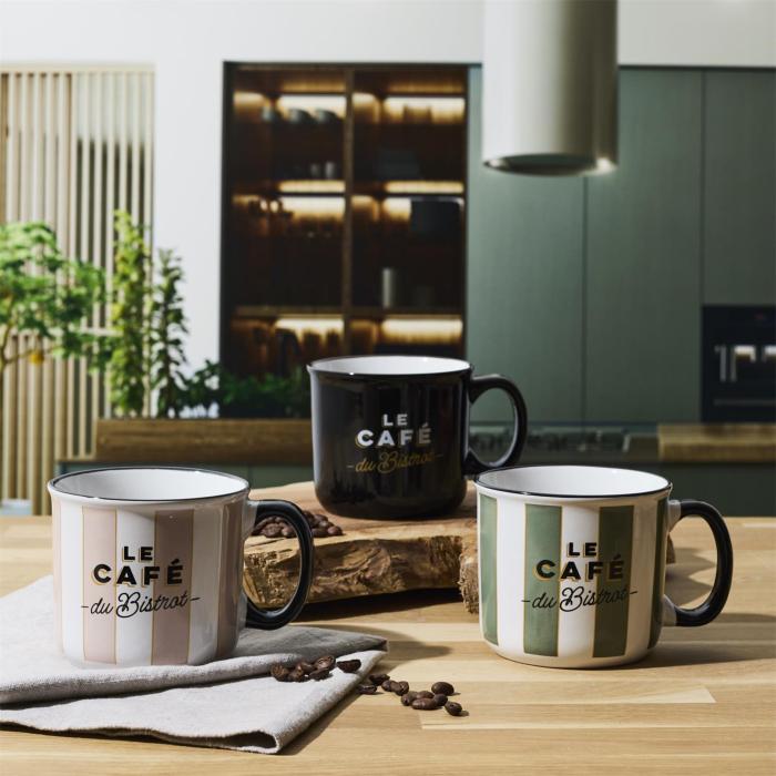 Mug vintage bistrot – Image 3
