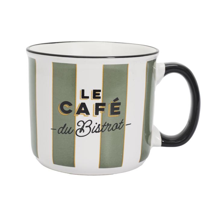 Mug vintage bistrot – Image 5