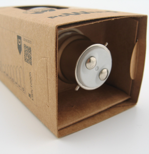Ampoule led B22 5W – Image 4