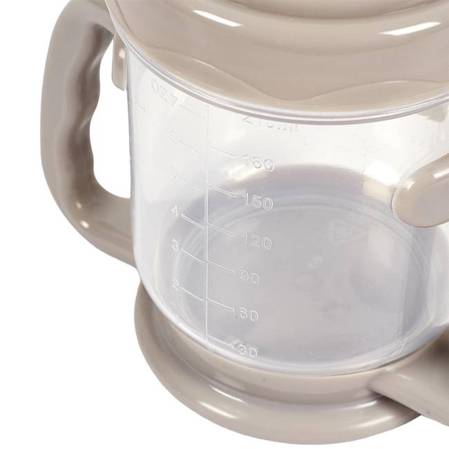 Tasse de transition anti-fuite – Image 5