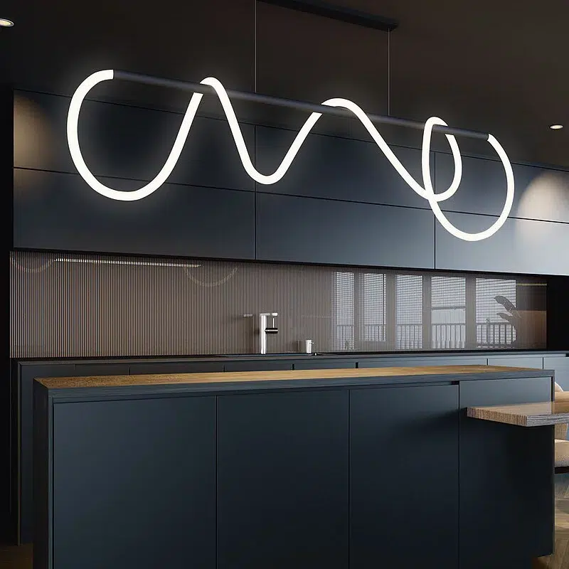 OPAL LINOTOPUS – non dimmable – Image 3