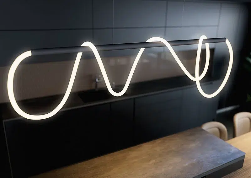 OPAL LINOTOPUS – non dimmable – Image 4
