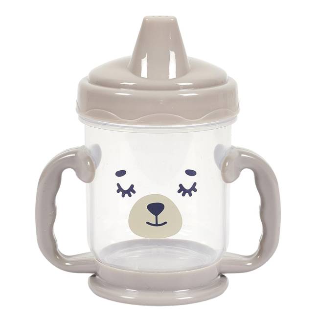 Tasse de transition anti-fuite – Image 3