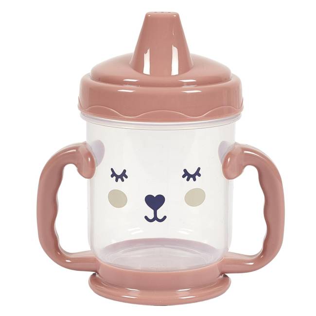 Tasse de transition anti-fuite – Image 4